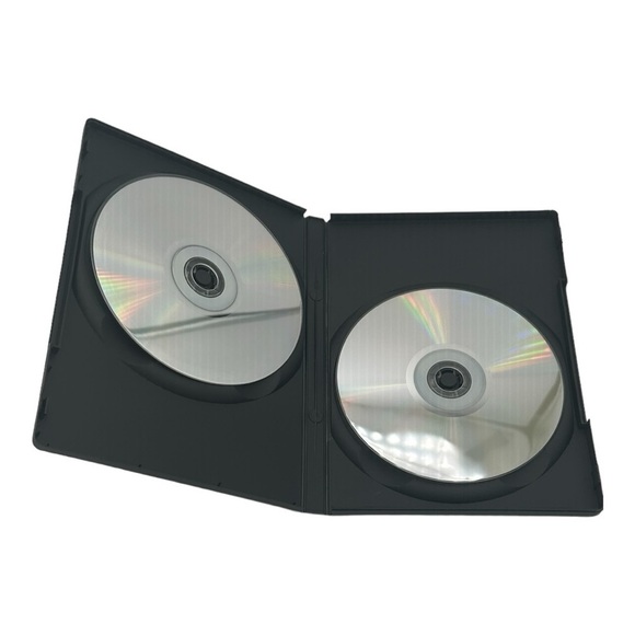 Blessed Not Stressed Creflo And Taffi Dollar CD Set - Picture 5 of 5